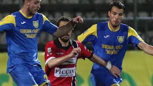 Azzurri verso Como i lariani saranno privi di tre squalificati