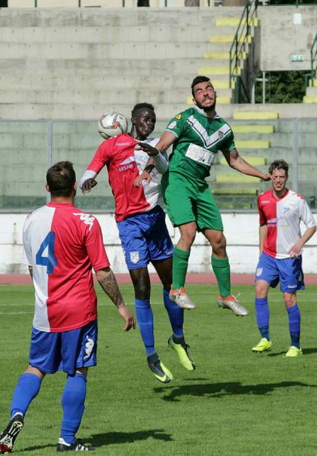 Massese, un testacoda per decidere il campionato 