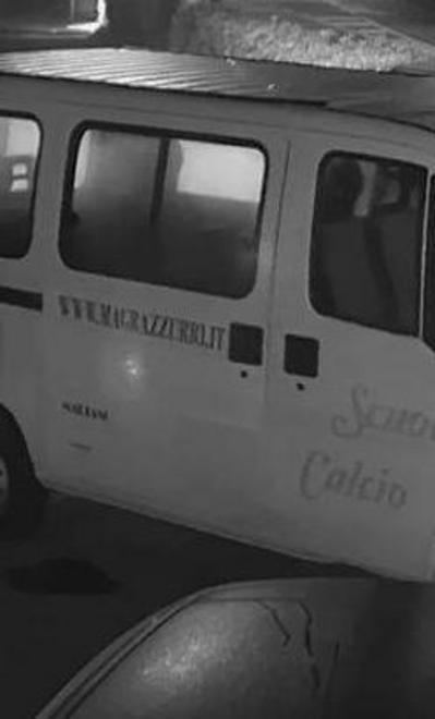 Rubano un furgone e una moto: tutto recuperato 