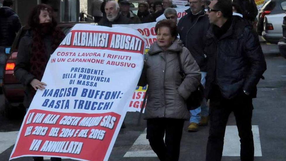 E adesso il Comune potrebbe rifermare la ditta Costa