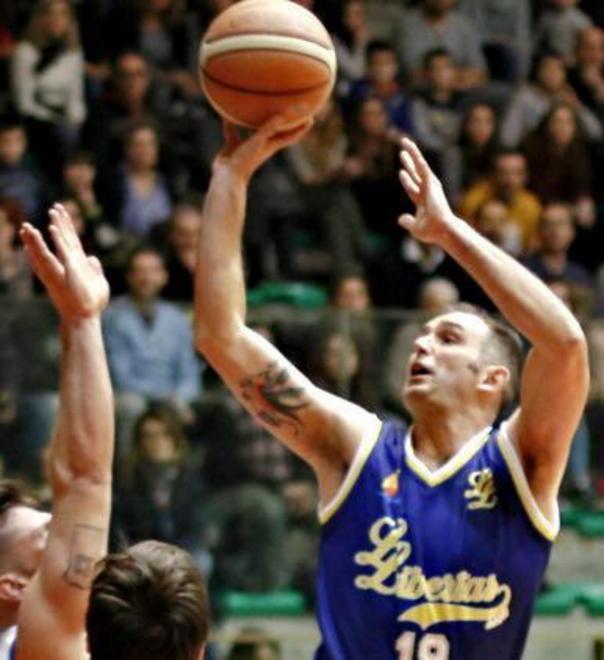 Provaci ancora, Libertas Recupera oggi a Agliana il match saltato