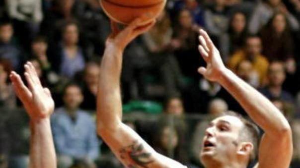 Provaci ancora, Libertas Recupera oggi a Agliana il match saltato