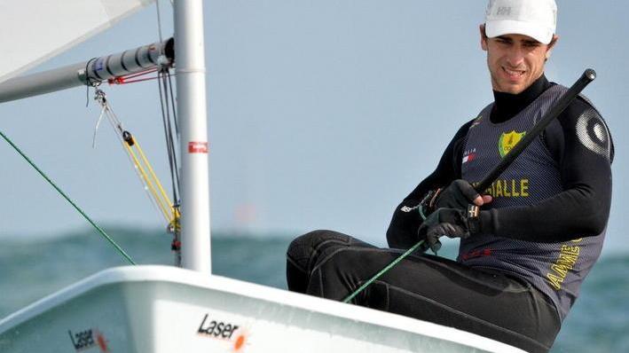Vela: Francesco Marrai per la sesta volta campione d’Italia