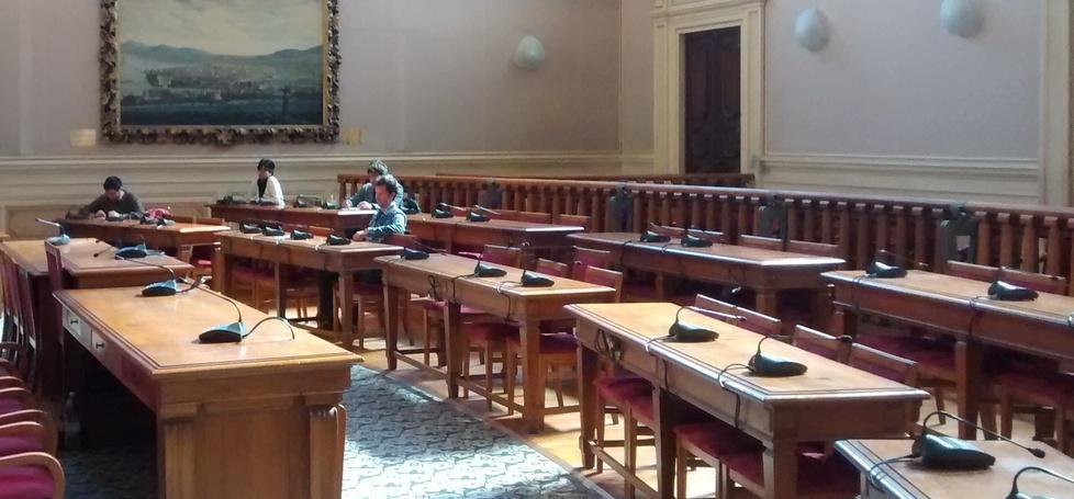 L’“inchiesta” è rimandata 