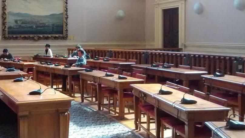 L’“inchiesta” è rimandata