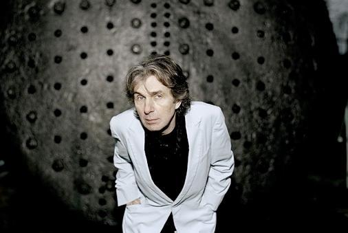 Colin Towns inaugura “JazzOp” 