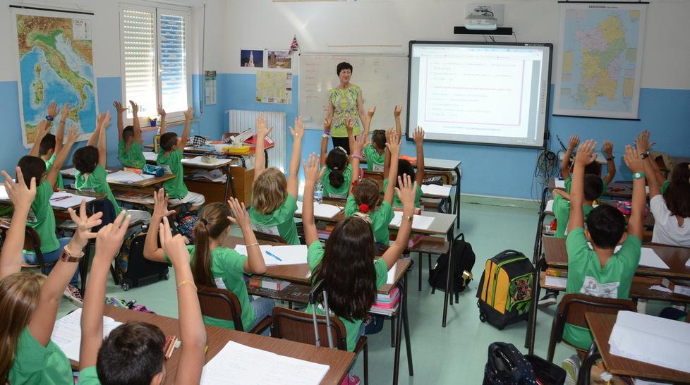 Ecco la scuola delle competenze 