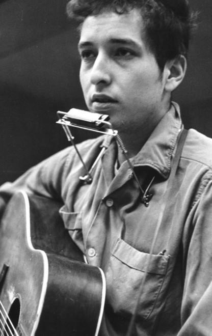 Dylan stupisce ancora: all’Accademia di Svezia per ritirare il Nobel 