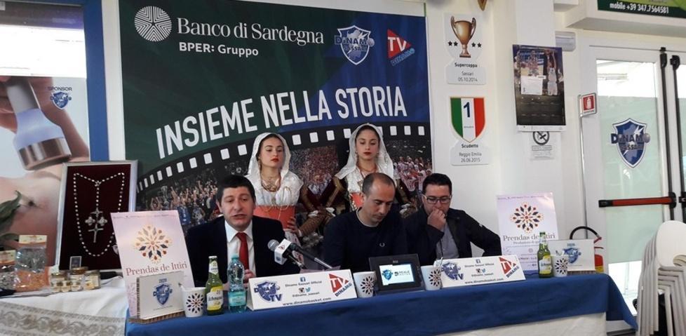 Appuntamenti col folclore a “Prendas de Ittiri” 