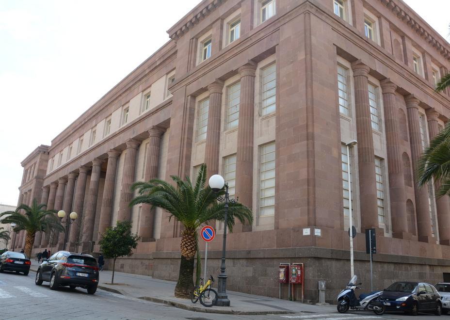 Estorsione, assolto imprenditore 