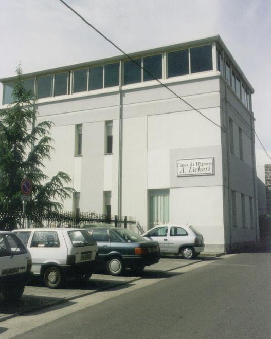 L’eredità di un ospite per la Casa di riposo