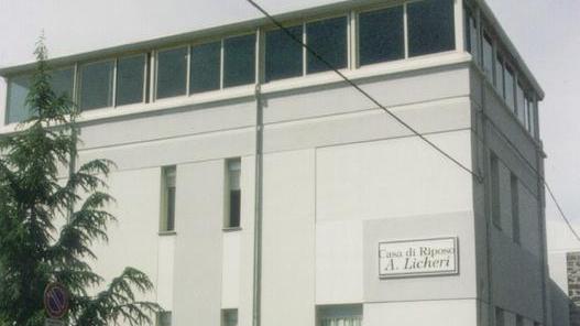 L’eredità di un ospite per la Casa di riposo