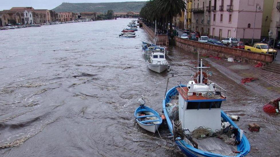 Dragaggio del Temo, manca la copertura salta l’emendamento