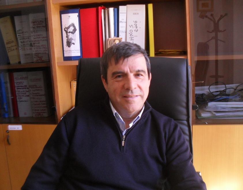 Ardia, il commissario e l’arma della diplomazia 