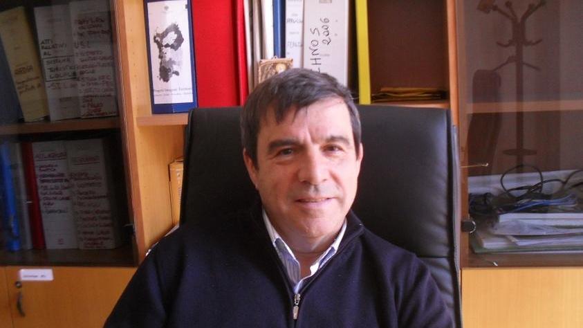 Ardia, il commissario e l’arma della diplomazia