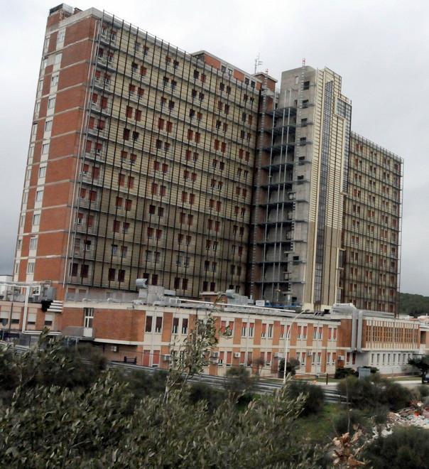 Appello all’assessore Arru «per attivare la nuova Tac»