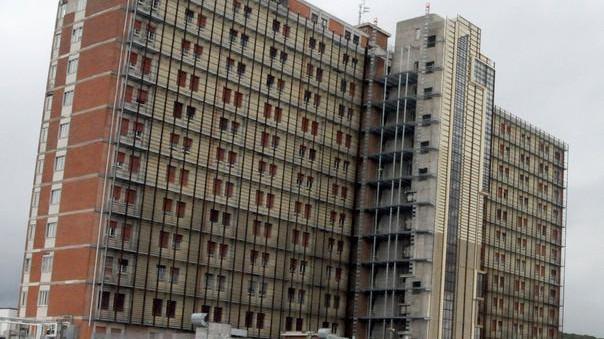 Appello all’assessore Arru «per attivare la nuova Tac»