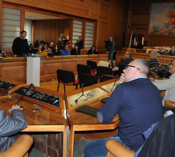 Piano di rilancio, Spanu: «Pronti 30 milioni di euro» 