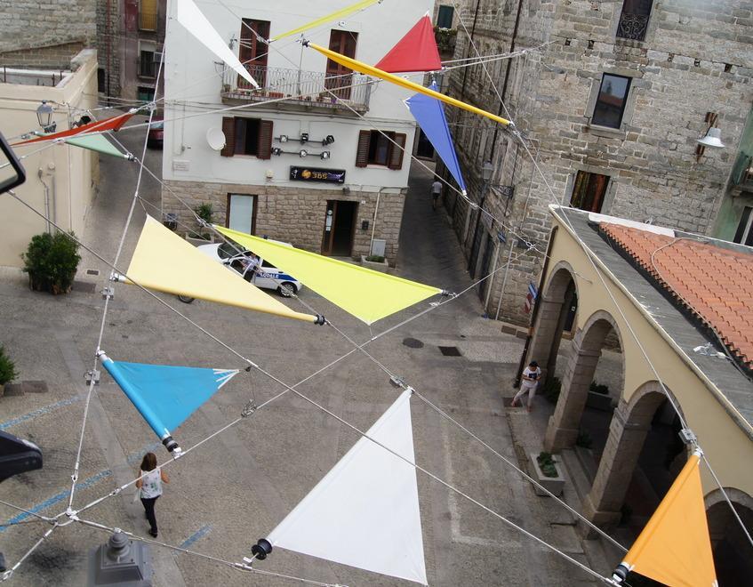 Rassegna di musica e arte in piazza Faber 