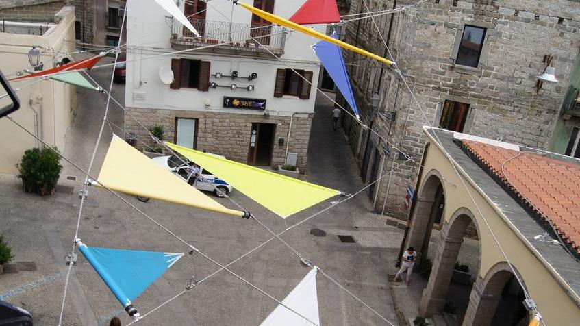 Rassegna di musica e arte in piazza Faber