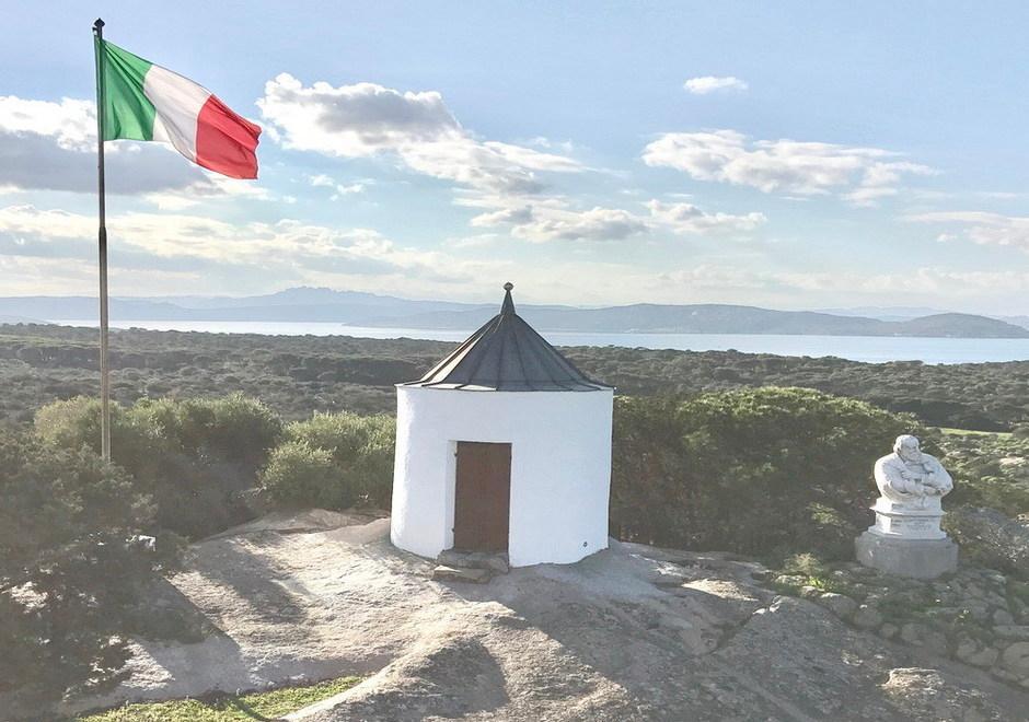 Alla scoperta della fattoria di Garibaldi 