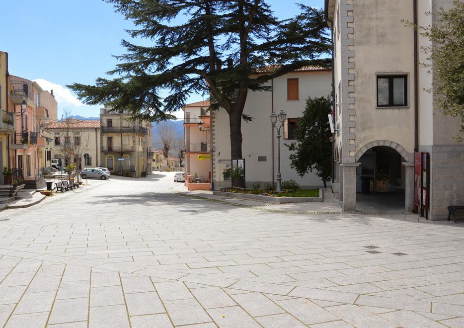 Luras, sì al bilancio niente tagli ai servizi e tasse invariate 