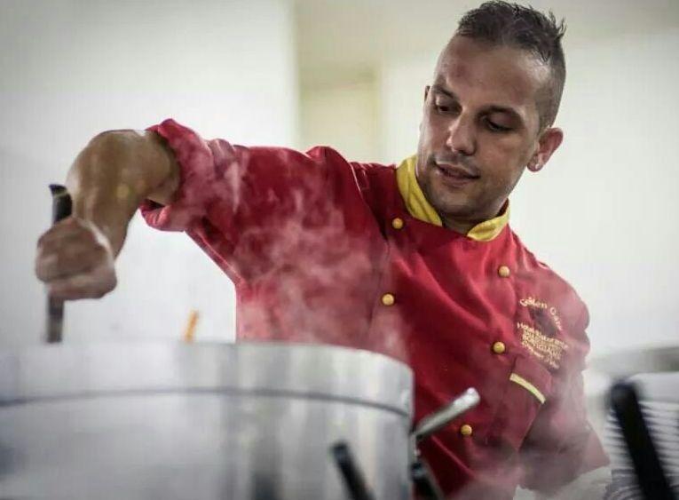 Geo scopre la Sardegna con lo chef Gianfranco Pulina 