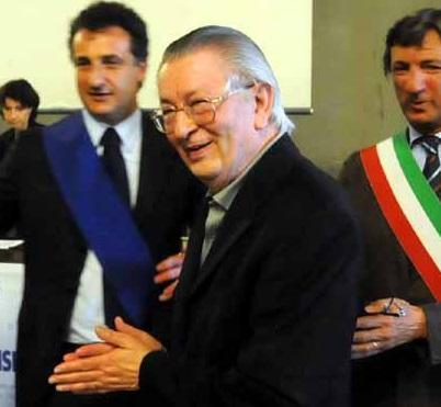E' morto Fausto Marchetti, senatore ed ex sindaco di Carrara