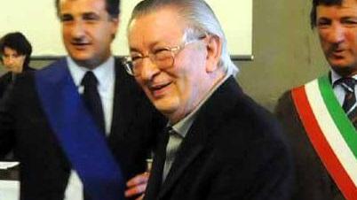 E' morto Fausto Marchetti, senatore ed ex sindaco di Carrara