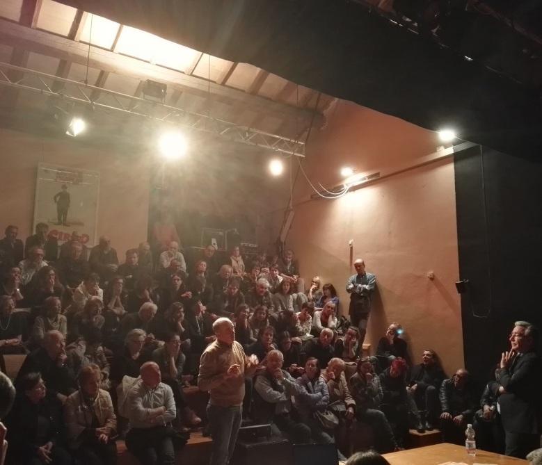Sassuolo, tutti contro la giunta: «Riaprite via Legnago»  