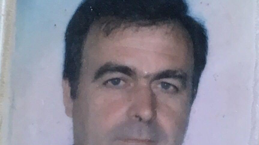 Gianni Cerina