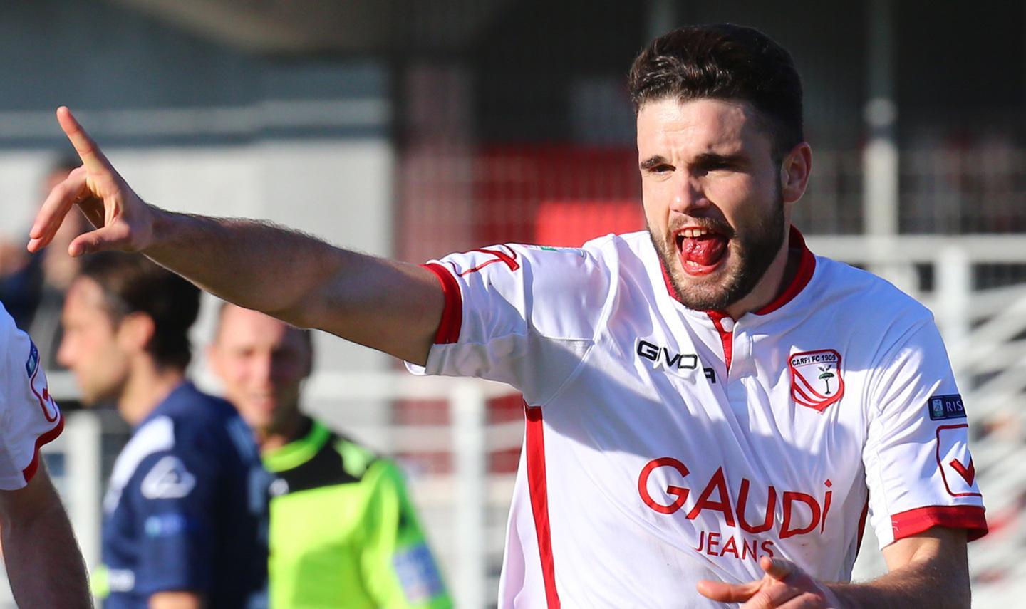 Carpi. Berretta: «Ad Ascoli sarà un partita ostica» 