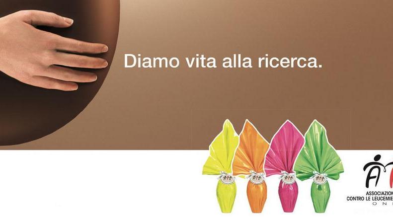 solidarietà contro le leucemie