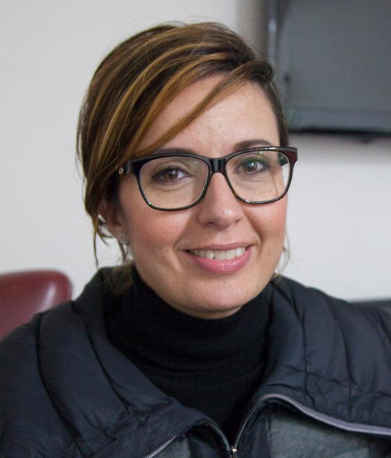 Alghero, l’assessora Gabriella Esposito si è dimessa 