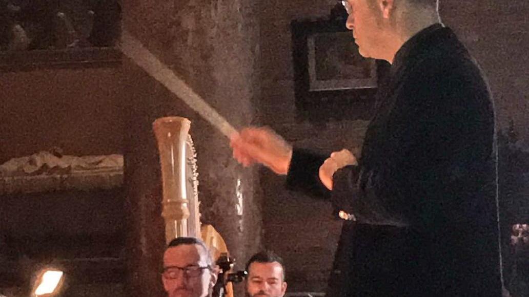 Modena, la Passione Secondo Matteo: capolavoro di Bach in Duomo