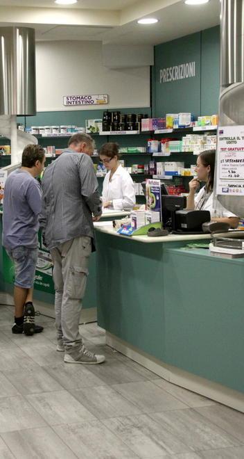 Dubbi sui vaccini? Le risposte si trovano anche in farmacia 