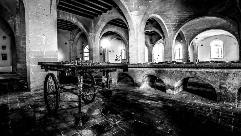 Iacopo Giannini, la mostra-viaggio nell’universo dei tonnaroti - Video