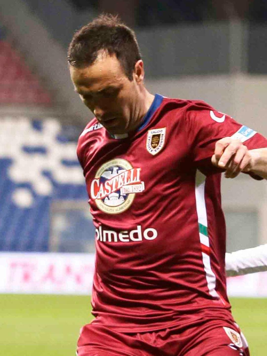 Marchi aumenta la pericolosità in avanti È un punto di riferimento per i compagni