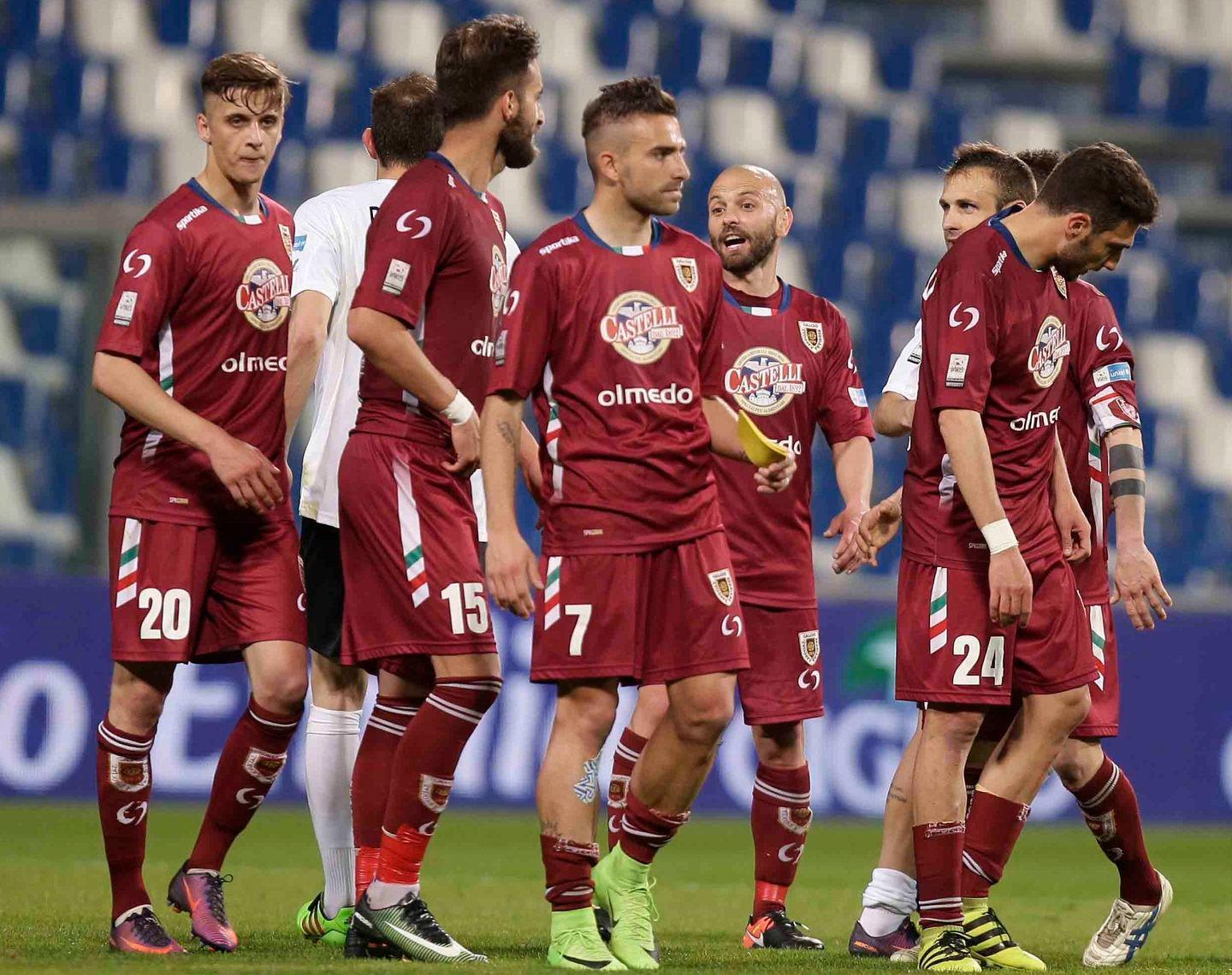 La Reggiana risponde presente 