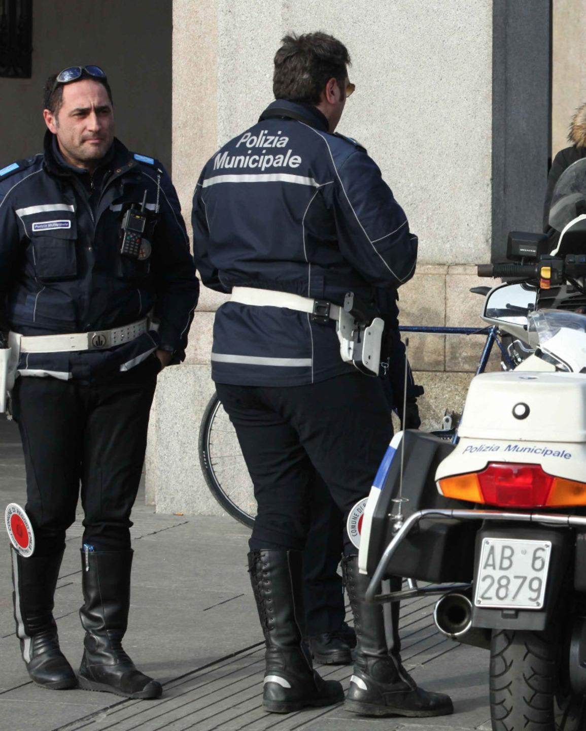 In due mesi vende 300 dosi Preso spacciatore clandestino
