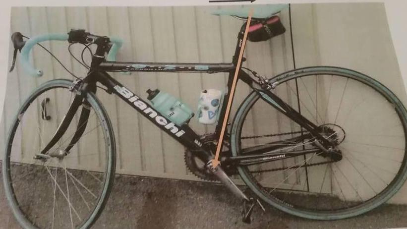 Razzia dei ladri nei garage Spariscono le bici costose