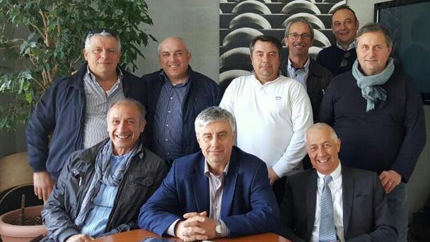 Consorzio, alla guida una nuova corrente che “parte dal basso” 