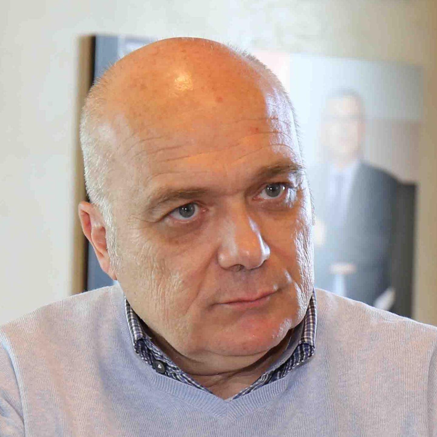 Congelati i grandi cantieri di mezza Italia  a rischio i lavori per l’ospedale di Guastalla