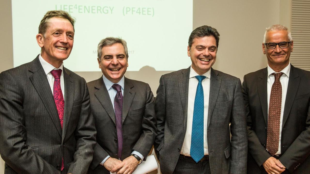 Da Bei e Bper 50 milioni per l’efficienza energetica