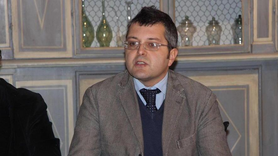 Mangani: «Speriamo nel 2018 Triste che Prato rinunci così»