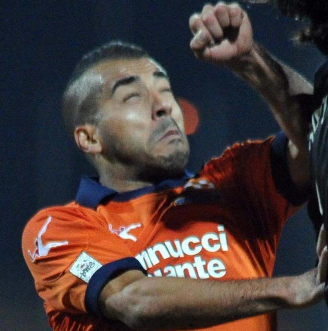 Contro il Tuttocuoio tornano Hamlili e capitano Colombo