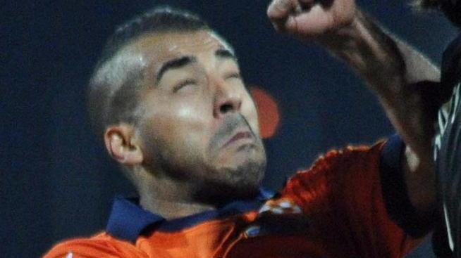 Contro il Tuttocuoio tornano Hamlili e capitano Colombo