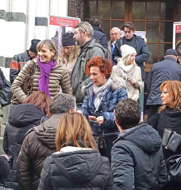 Effetto Capitale della cultura sul turismo a gennaio presenze aumentate del 25% 