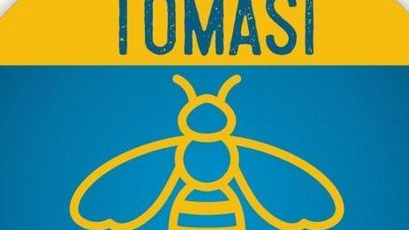 Tomasi schiera anche una lista civica: Pistoia Concreta