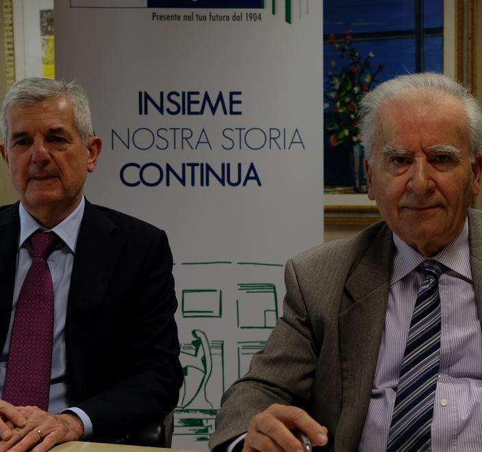 Via libera alla “Banca Alta Toscana” 